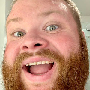 Meet your Posher, Kyle